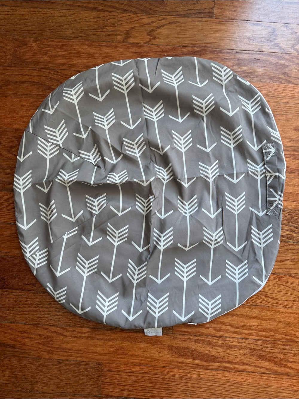 Boppy lounger cover